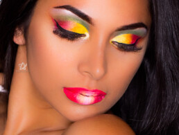 Bellapierre Make up