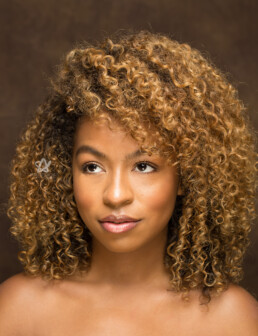 Actress Gina Marie Walters