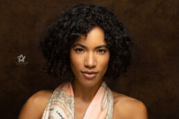 Laetitia Portrait