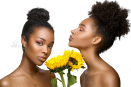 Beauty Shoot